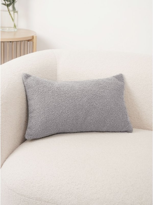 Lavatera_Home Декоративная наволочка букле 30х50