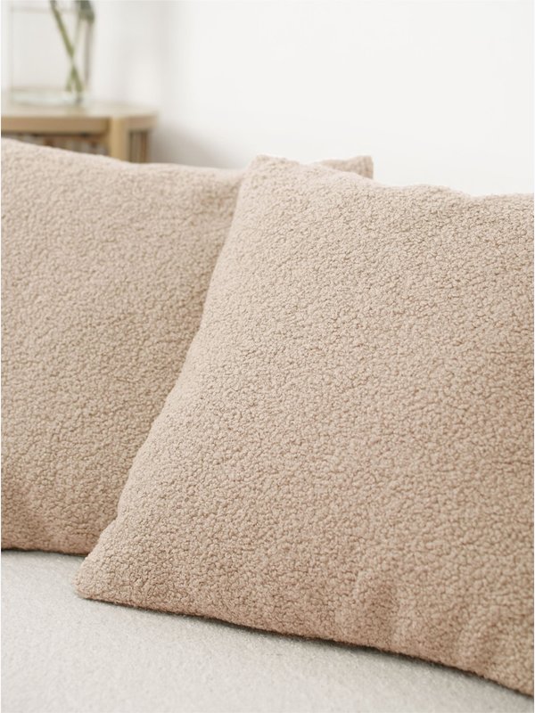 Lavatera_Home Наволочки 40х40 декоративные букле