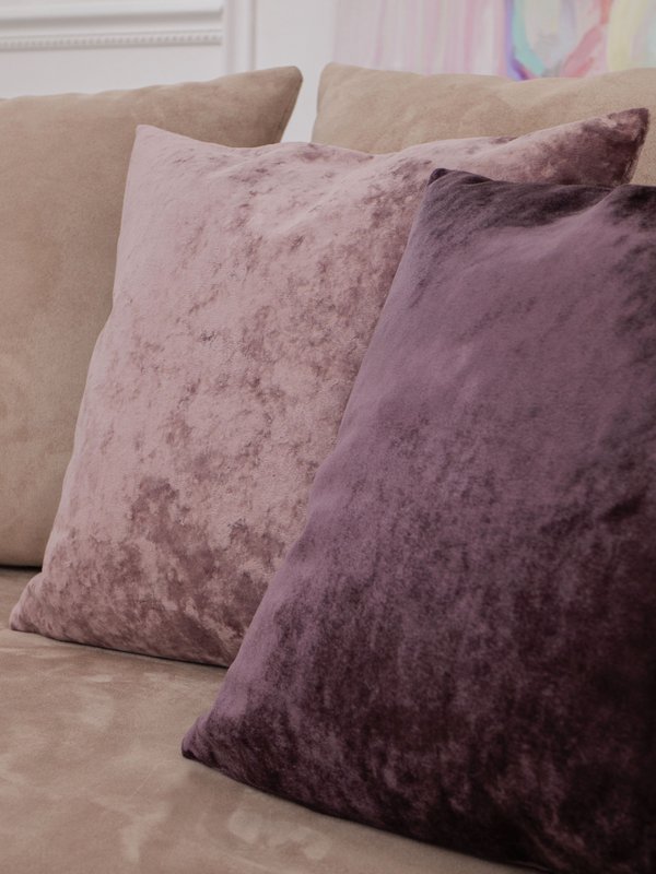 Lavatera_Home Декоративная наволочка 45х45