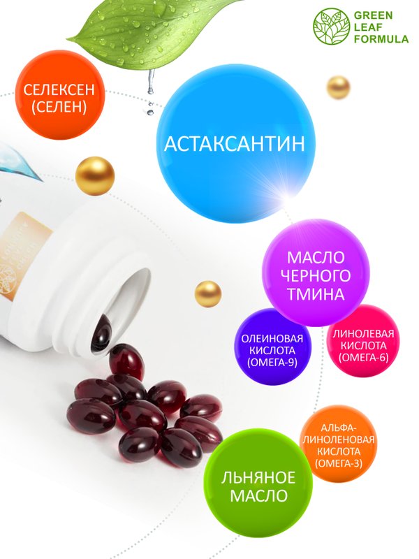 Витамины для кожи лица от прыщей и дерматитов, для ломких волос, для женщин биотин