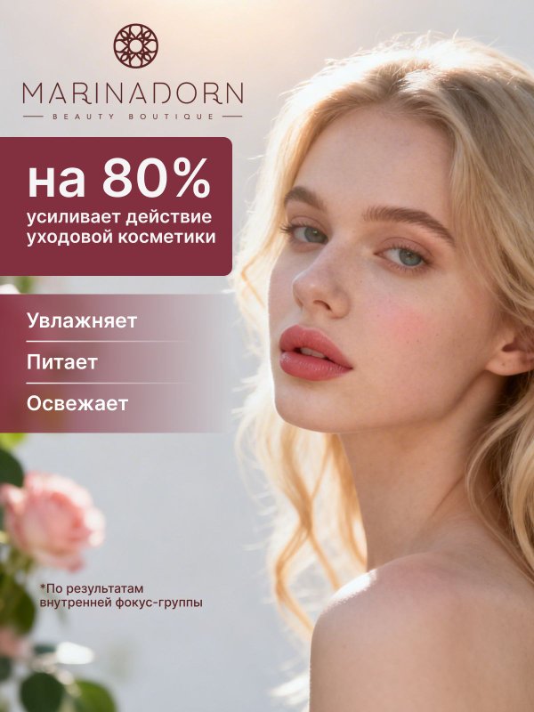 Тоник для лица увлажняющий