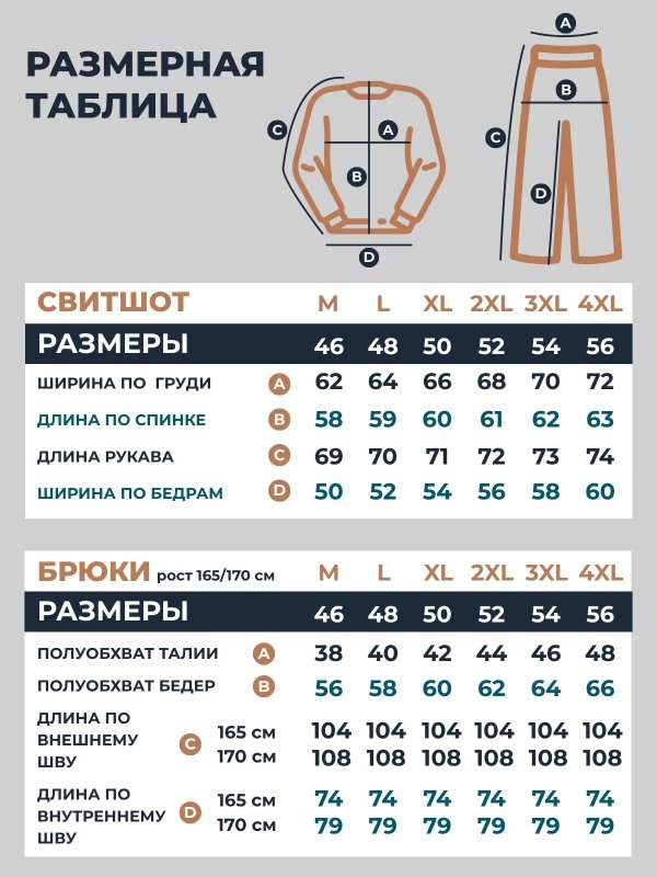 Свитшот