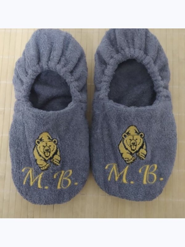 Моксы взрослые