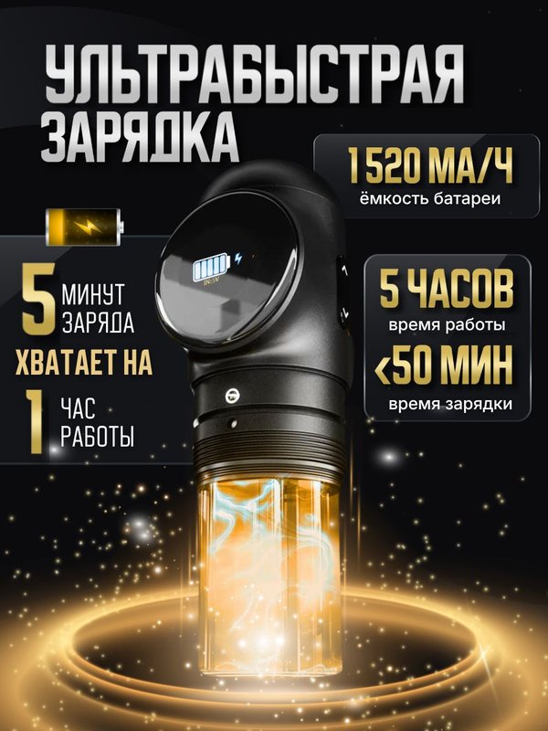 Mast Archer S (black/grey) беспроводная машинка для тату и перманентного макияжа