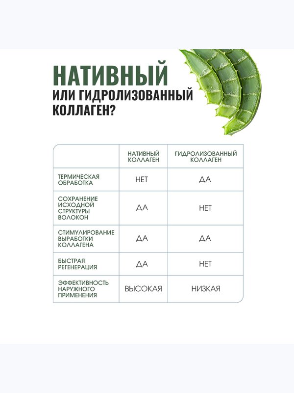 Гель коллагеновый восстанавливающий для кожи лица и тела Лекол / Lecol