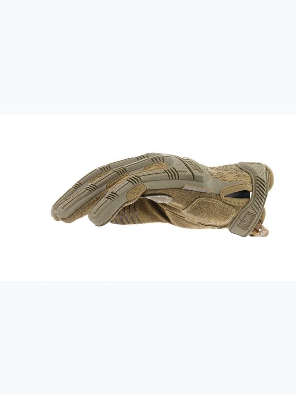 Перчатки MECHANIX M-Pact Coyote, р. M