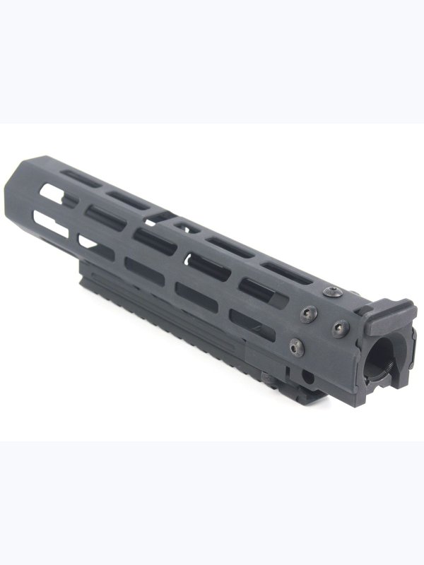 Цевьё с газовой трубкой SAG MK1 для АК, 5 M-LOK