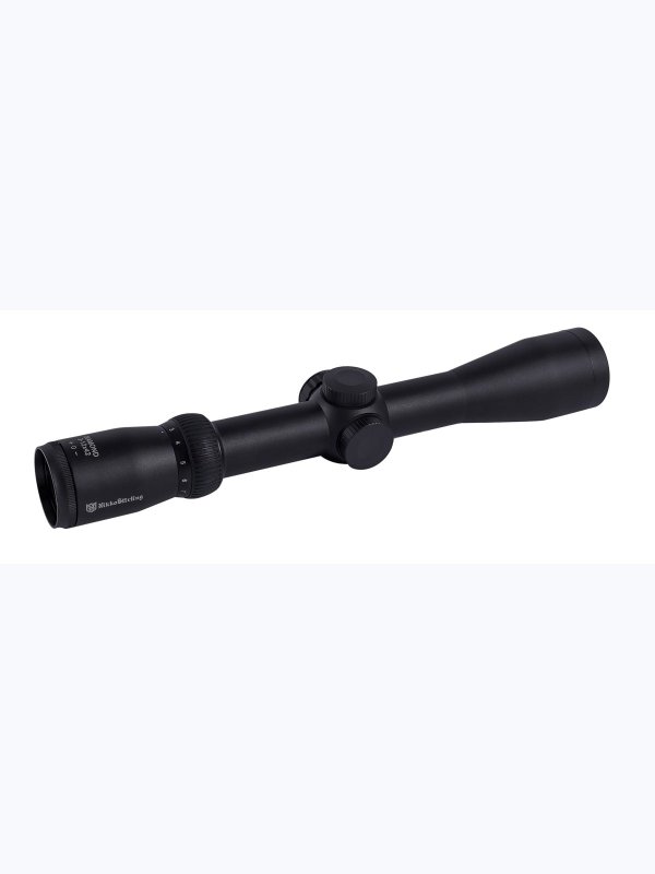 Прицел Nikko Stirling DIAMOND 3-12X42, сетка No 4 dot