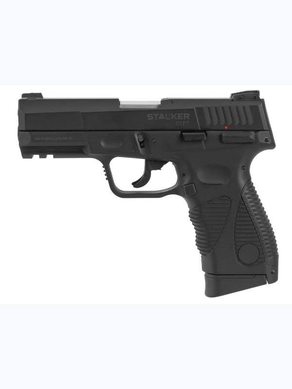 Пистолет пневматический Stalker STPT (Taurus PT 24/7 G2) к.4,5мм