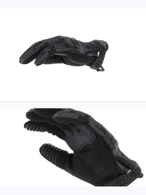Перчатки MECHANIX M-Pact Covert (черный), р. XL