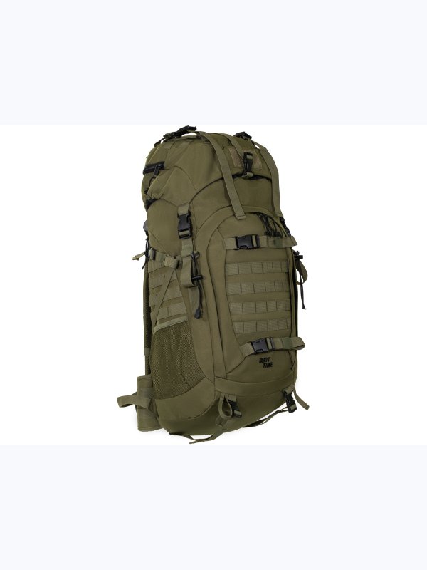 Рюкзак ShotTime Tactical, 50л, олива