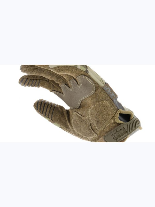 Перчатки MECHANIX M-Pact MultiCam, р. XXL