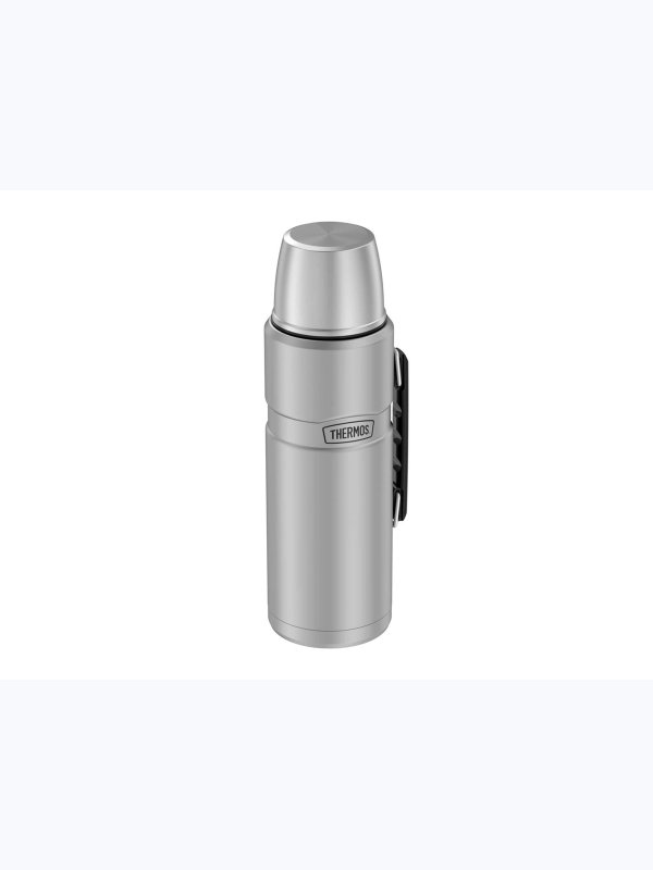 Термос THERMOS KING SK-2020 MS 2.0L, стальной