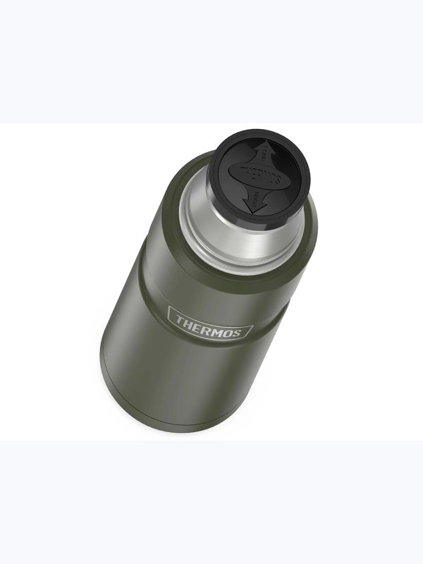 Термос THERMOS KING SK-2000 AG 0.47L, хаки