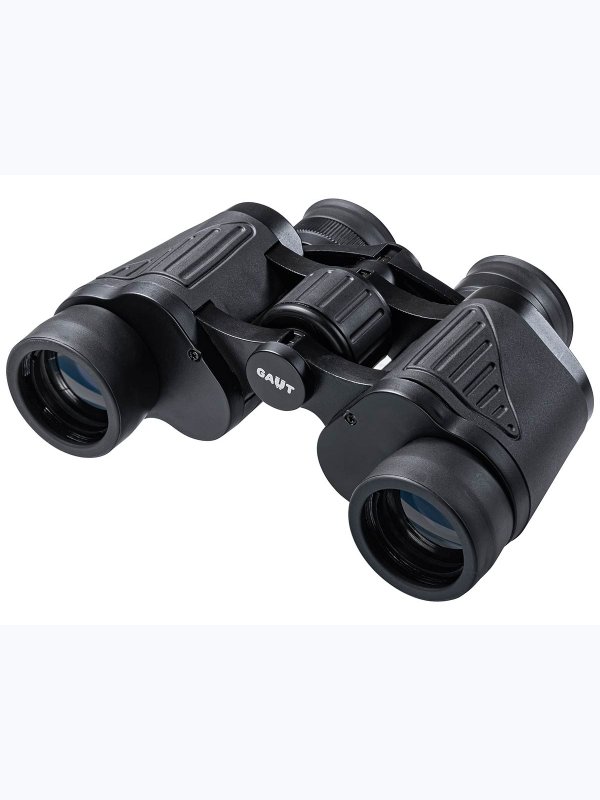 Бинокль профессиональный мощный для туризма и охоты GAUT Vega, 7x35