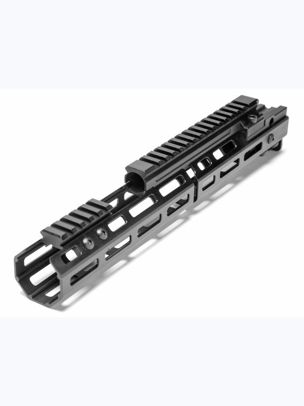 Цевьё с газовой трубкой SAG MK1 для Вепрь/РПК, 7 M-LOK