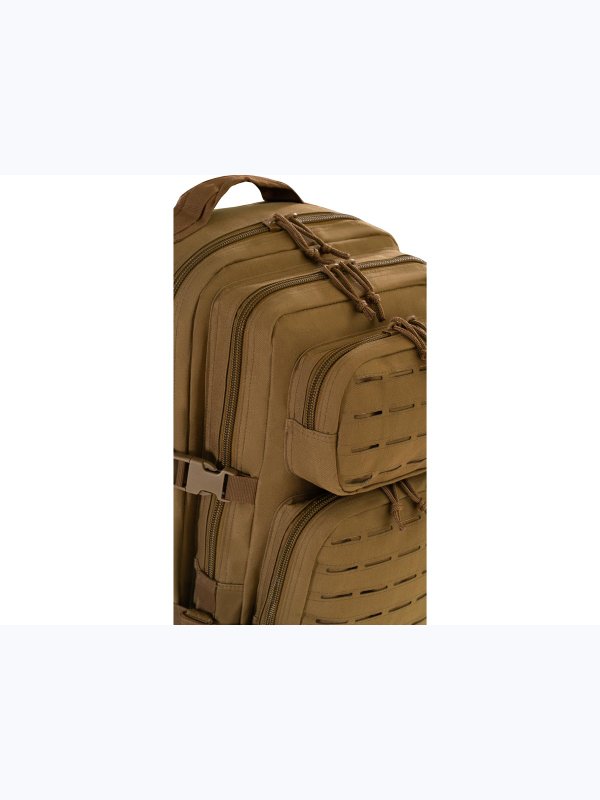 Рюкзак ShotTime Tactical, 30л, койот