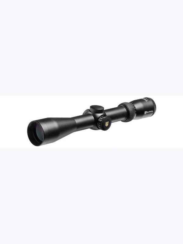 Прицел Nikko Stirling DIAMOND 3-12X42, сетка No 4 dot