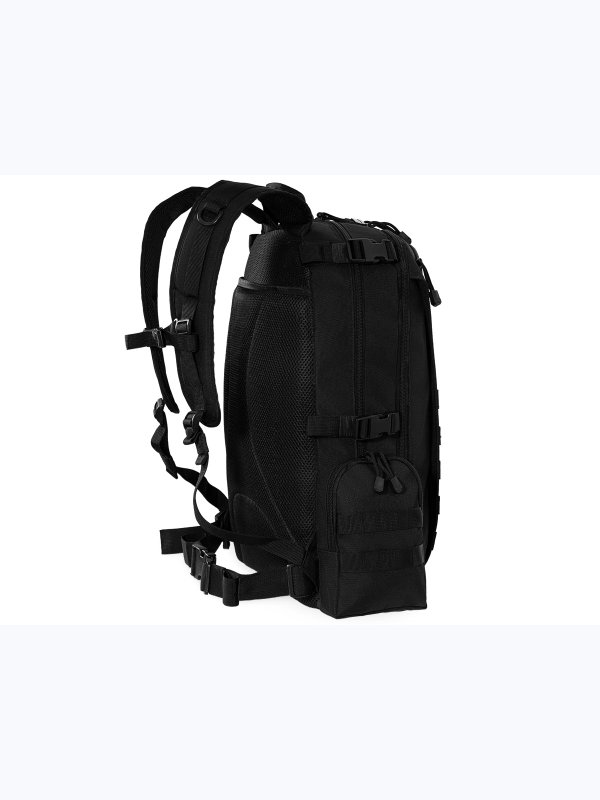 Рюкзак ShotTime Tactical, 30л, чёрный