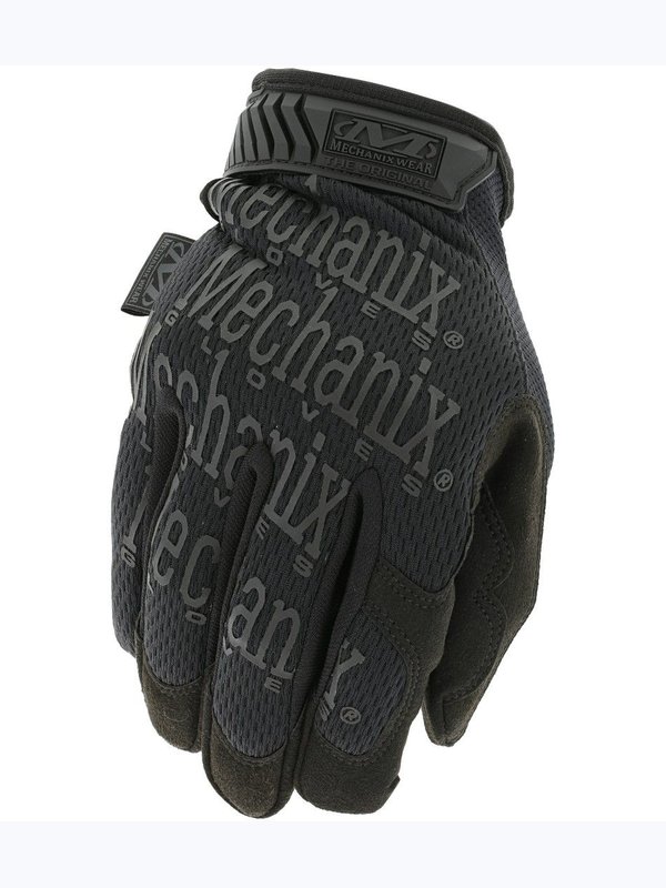 Перчатки MECHANIX Original Covert (черный), р. XXL