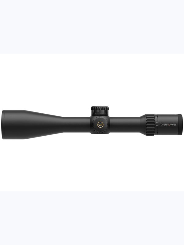 Прицел оптический Vector Optics Continental 34mm 5-30x56 FFP, SF, VCT-34FFP (MIL)