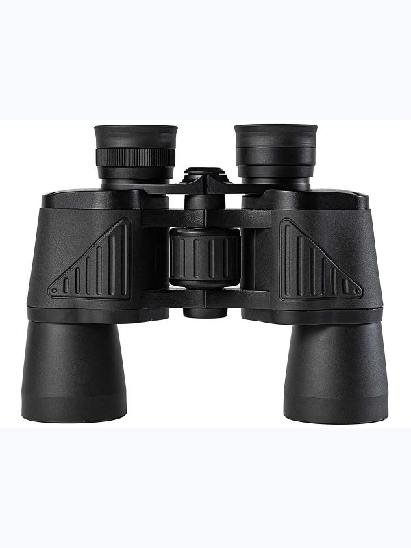 Бинокль профессиональный мощный для туризма и охоты GAUT Vega, 16x50