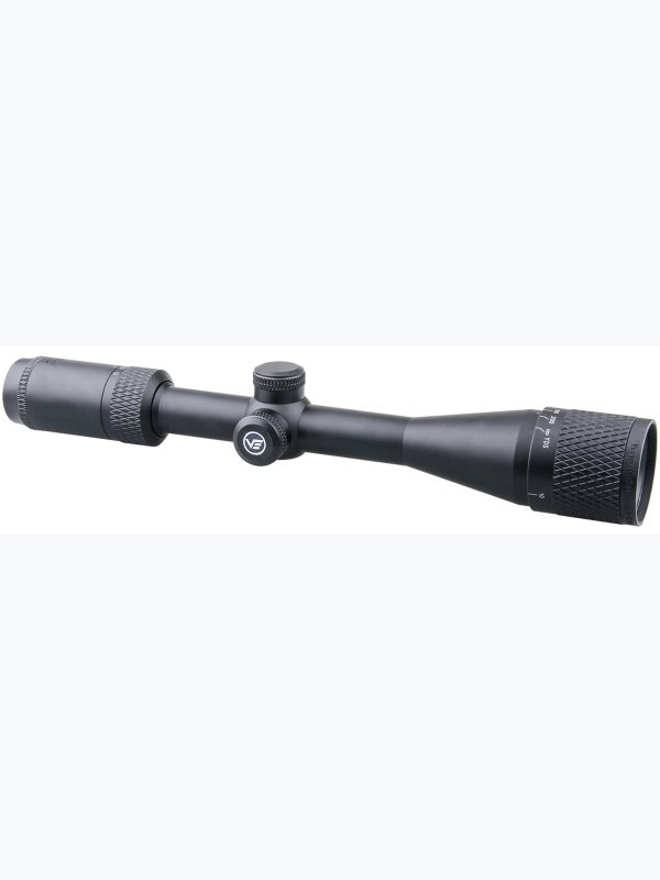 Прицел оптический Vector Optics Matiz 4-12x40, AO, VOW-10BDC (MOA)