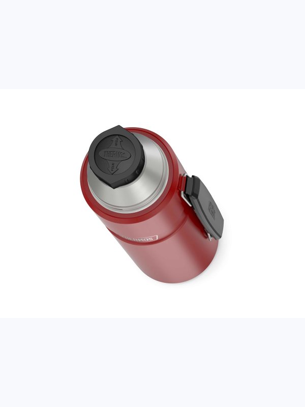 Термос THERMOS KING SK-2010 MRR 1.2L, Rustic Red