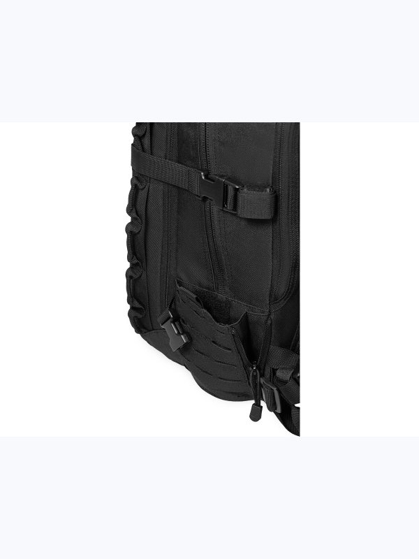 Рюкзак ShotTime Tactical, 26л, чёрный