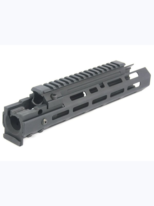 Цевьё с газовой трубкой SAG MK1 для АК, 5 M-LOK