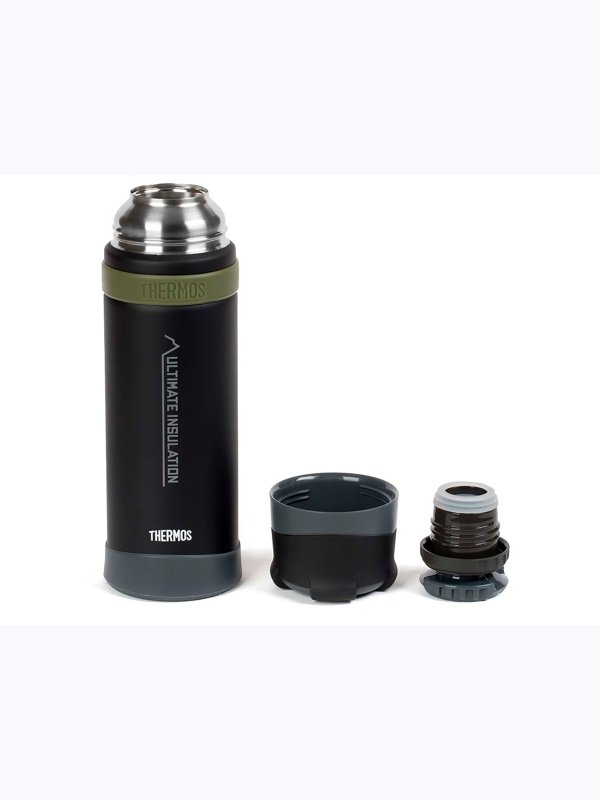 Термос THERMOS FFX-501 MTBK 0.5L, чёрный