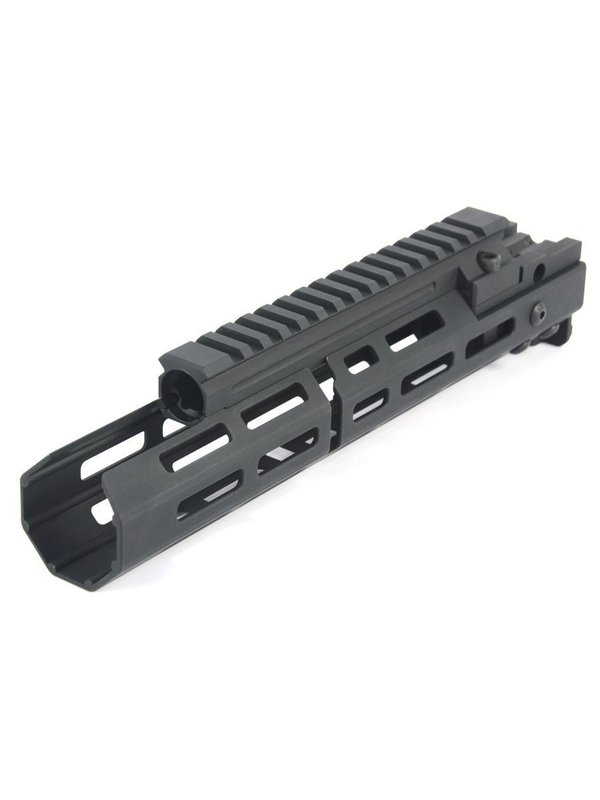 Цевьё с газовой трубкой SAG MK1 для АК, 5 M-LOK