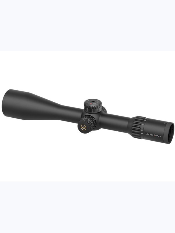 Прицел оптический Vector Optics Continental 34mm 5-30x56 FFP, SF, VCT-34FFP (MIL)