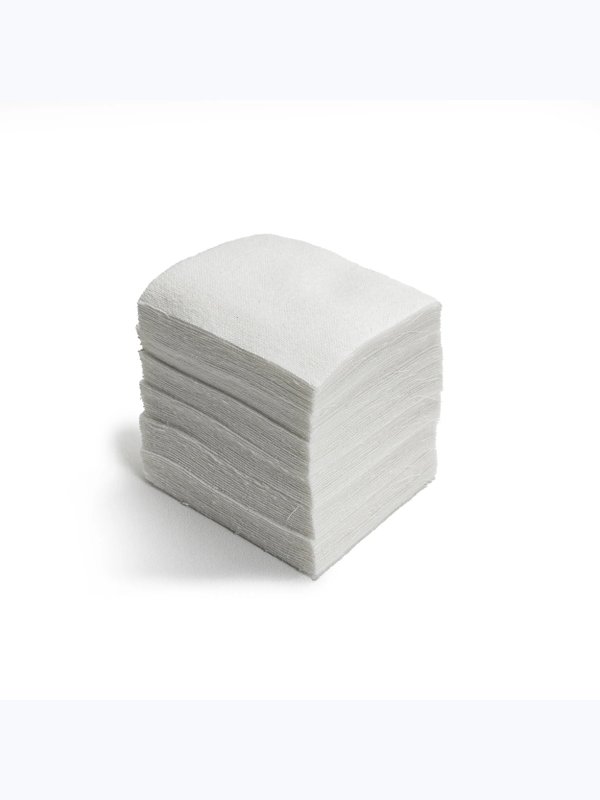 Патчи для чистки оружия Чистоган калибр .22-.24 (искл. .22LR) 100 шт салфетки 35x35 мм