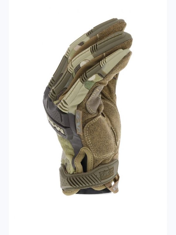 Перчатки MECHANIX M-Pact MultiCam, р. XXL