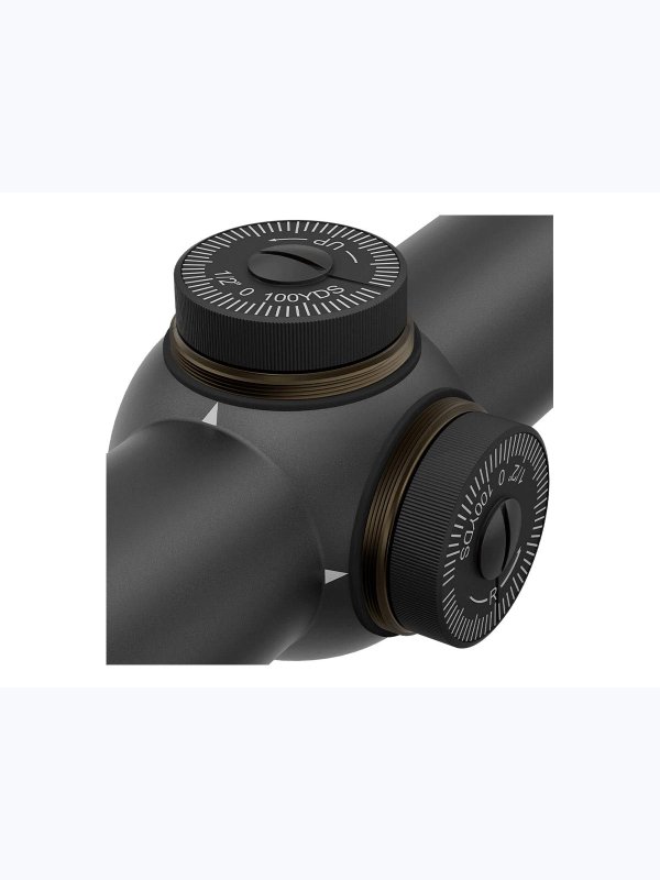 Прицел оптический Vector Optics Forester 1-4x, D24, без подсветки