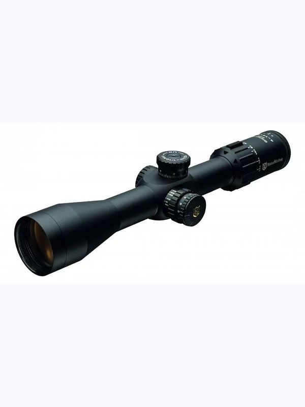 Прицел Nikko Stirling DIAMOND 4-16х44, сетка Skeleton HMD, FFP