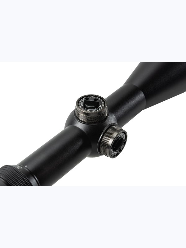 Прицел Target Optic 3-12x40 AO, сетка крест