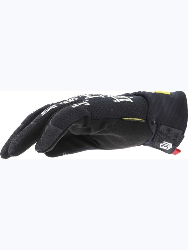 Перчатки MECHANIX Work Original Black, р. XXL