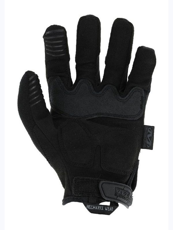 Перчатки MECHANIX M-Pact Covert (черный), р. XL