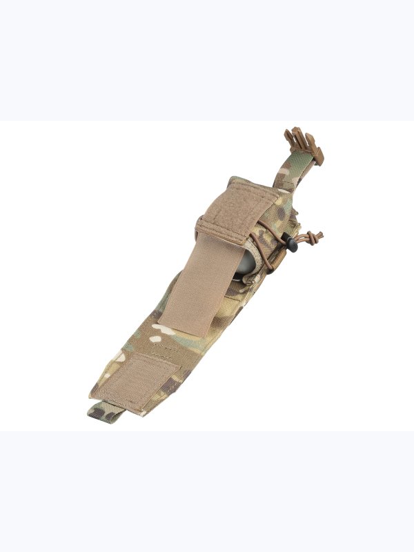 Подсумок Wartech Заря GP-105-MCN под гранату, Multicam