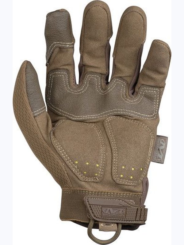 Перчатки MECHANIX M-Pact Coyote, р.L