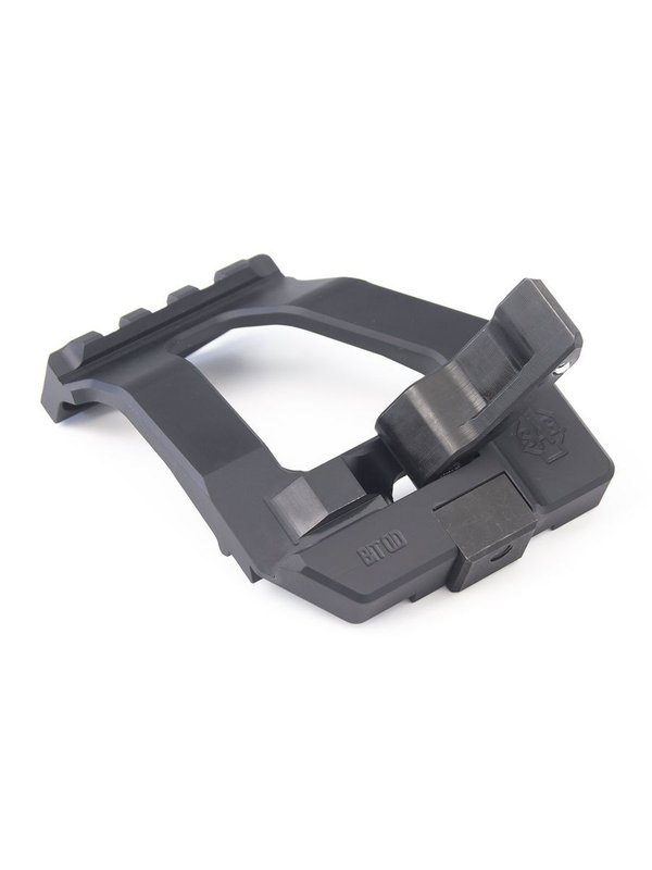 Кронштейн SAG BIT быстросъёмный Picatinny/ACOG для АК (S20073)