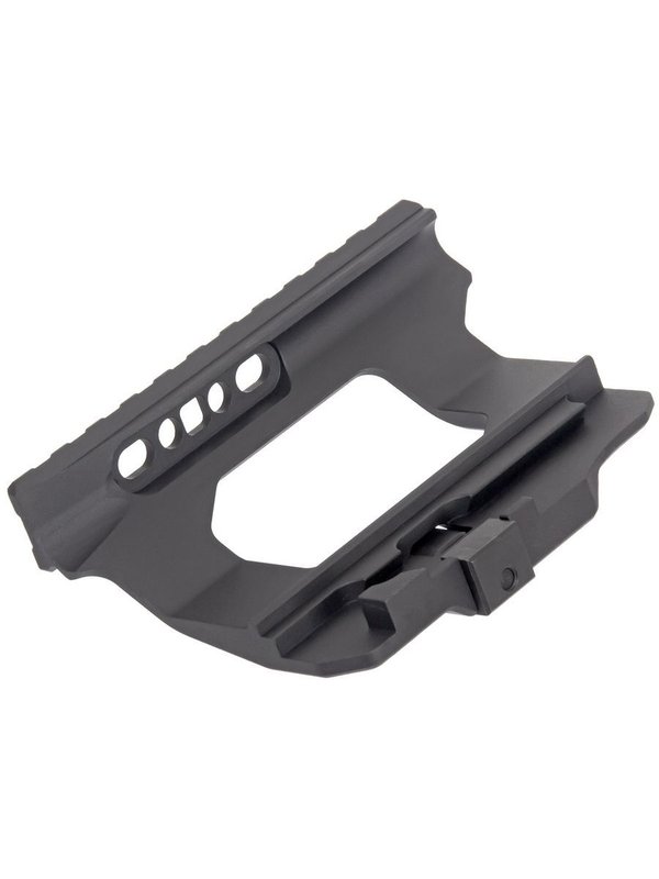 Кронштейн SAG AK TAC боковой быстросъёмный Picatinny/ACOG (S20128)