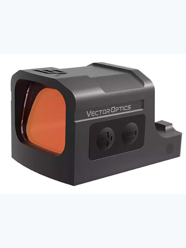 Коллиматорный прицел Vector Optics Frenzy-S 1x17x20 Aspheric Pistol, 3 МOA, красная