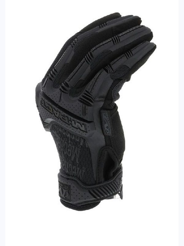 Перчатки MECHANIX M-Pact Covert (черный), р. XL