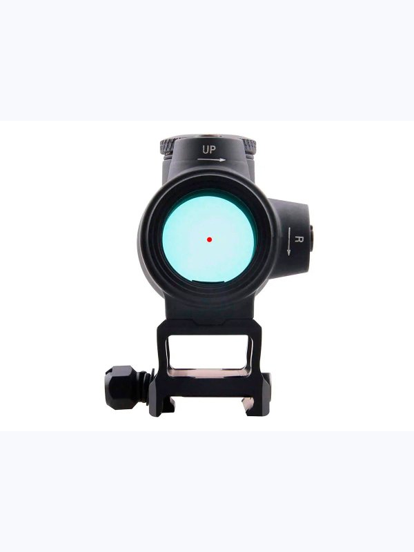 Коллиматор Vector Optics Centurion 1x30, точка 3 МOA красная