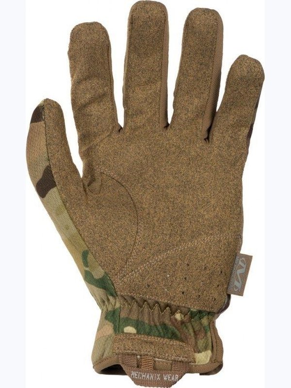 Перчатки MECHANIX FastFit MultiCam, р. XXL