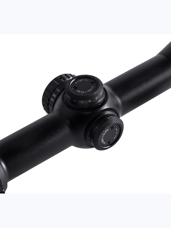Прицел Nikko Stirling NIGHTEATER 2.5-10x42, сетка Half MD