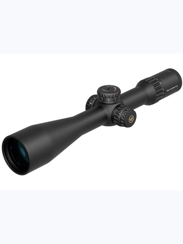 Прицел оптический Vector Optics Continental 34mm 5-30x56 FFP, SF, VCT-34FFP (MIL)